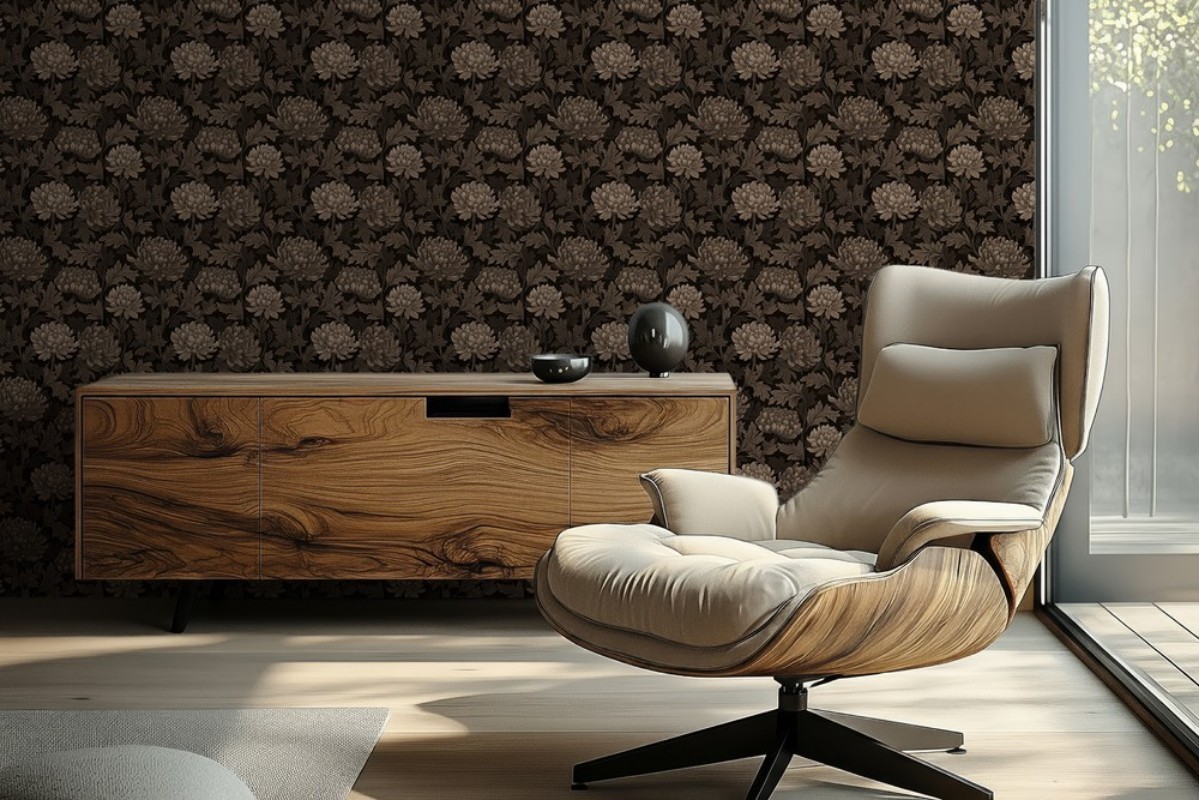 Bild på Färgsättning Louis Brown - 1086201-03 - 07542-01